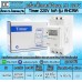 เครื่องตั้งเวลาดิจิตอล AC220V 16A รุ่น AHC15A
